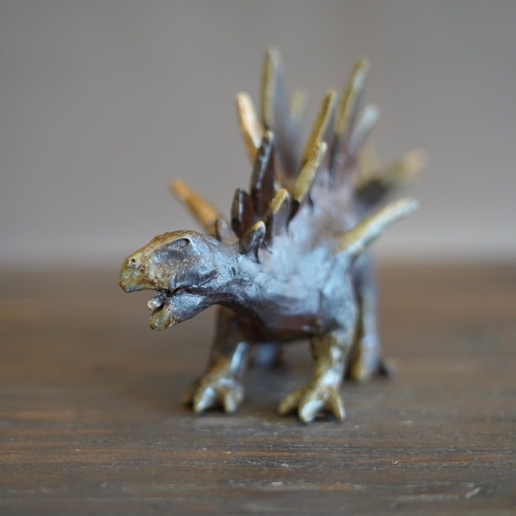 Restored Kentosaurus #SY681