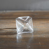 Octahedron Bud Vase #MZ63