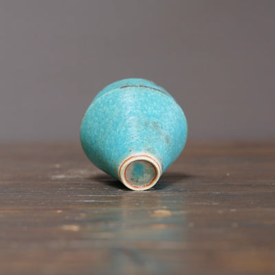 Medium Blue Cup #MS002F
