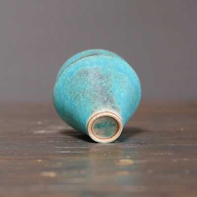 Medium Blue Cup #MS002J