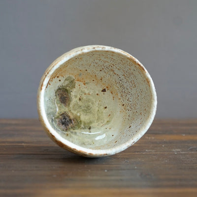 Tea Ceremony Bowl #FQ676B