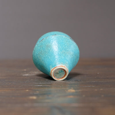 Medium Blue Cup #MS002K