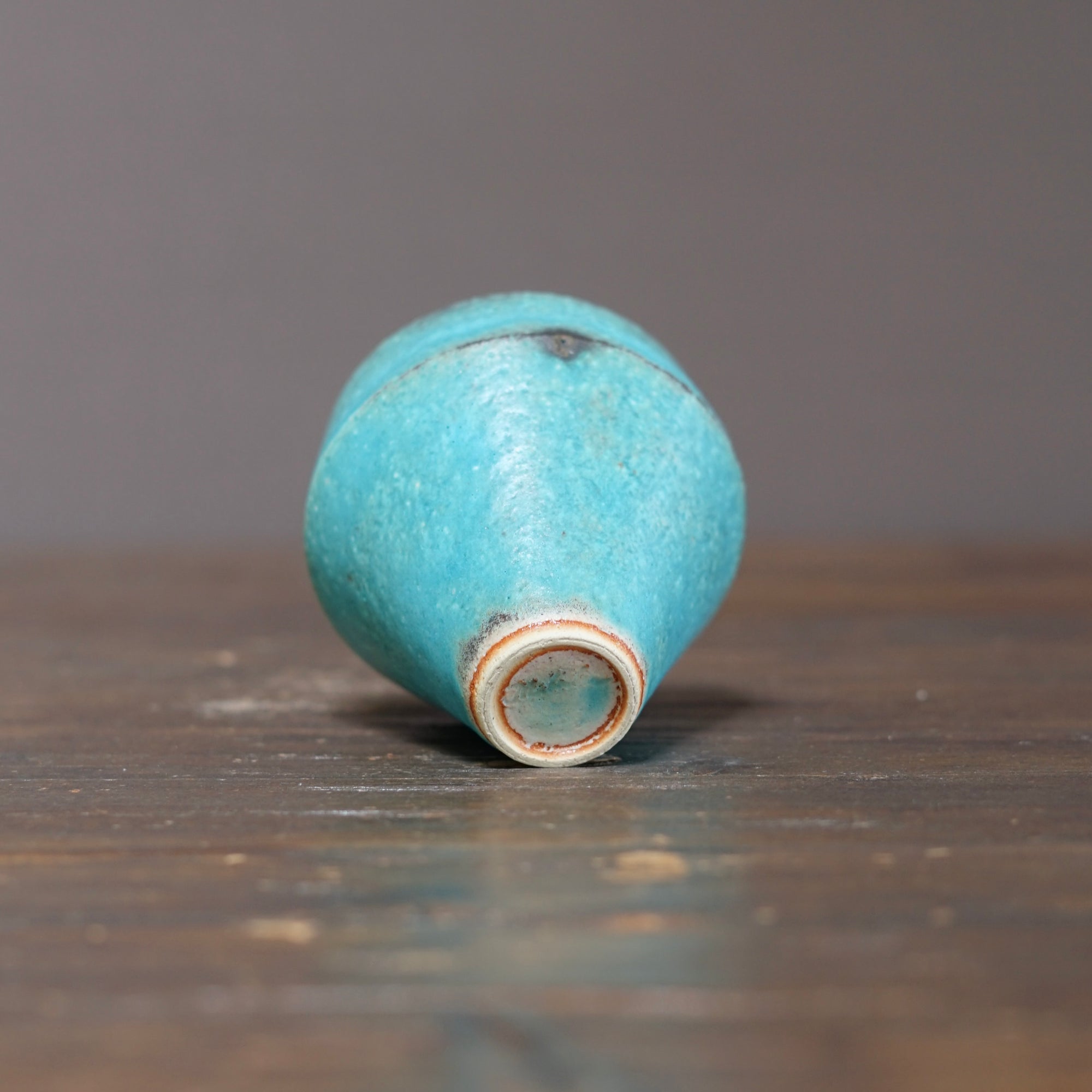 Medium Blue Cup #MS002L