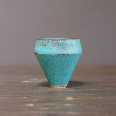 Medium Blue Cup #MS002M