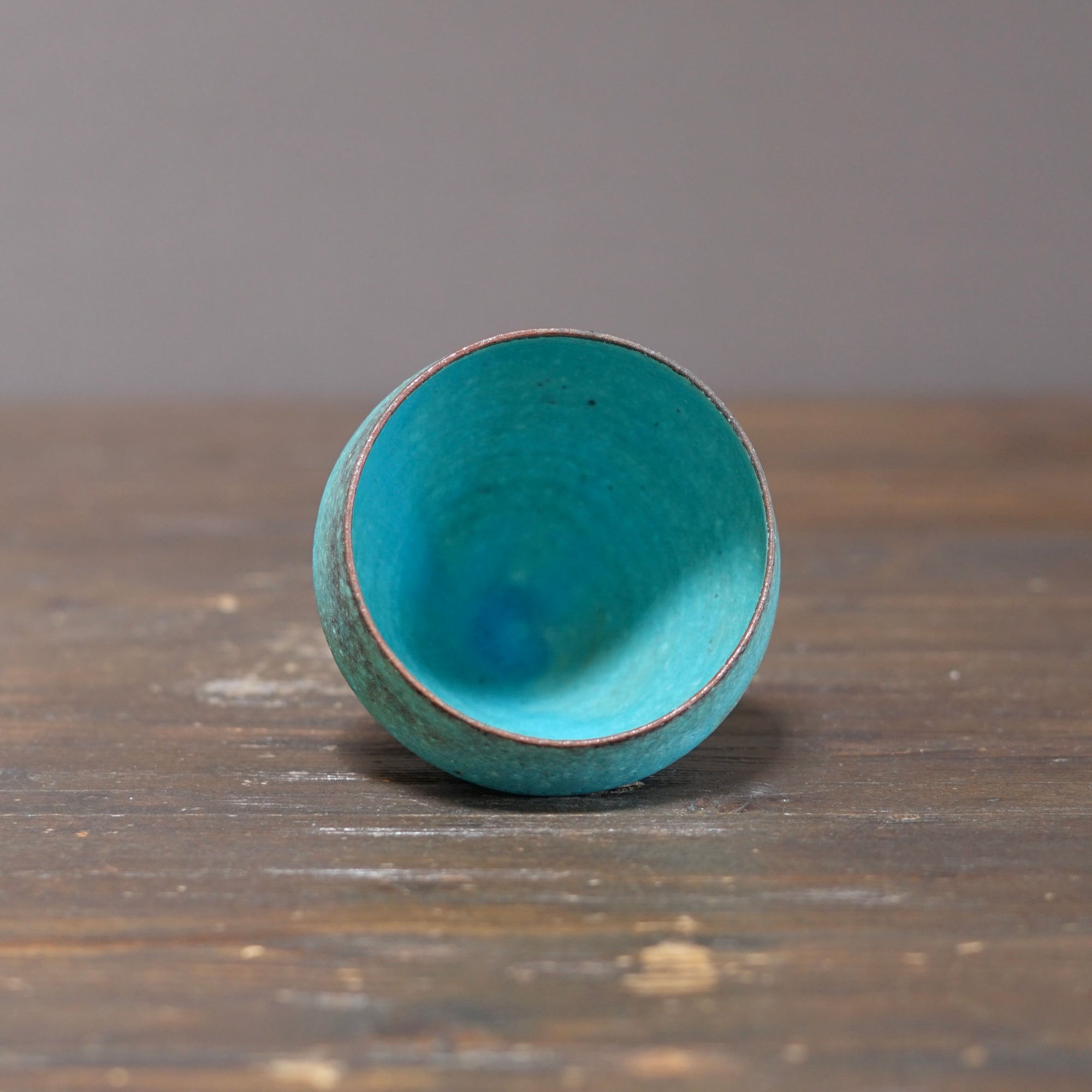 Medium Blue Cup #MS002M