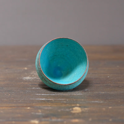 Medium Blue Cup #MS002M