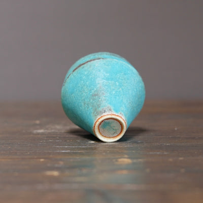 Medium Blue Cup #MS002M