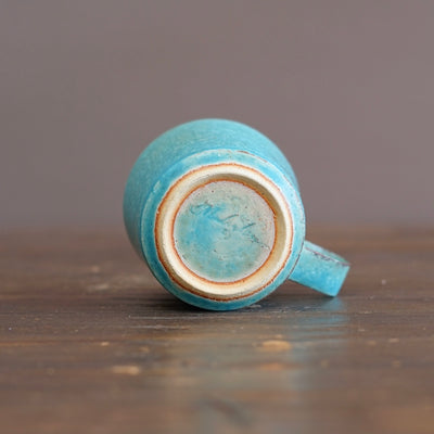 Blue Mug #MS011A