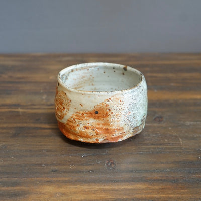 Tea Ceremony Bowl #FQ676F