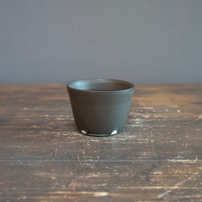 Small Straight Cup #HN80A