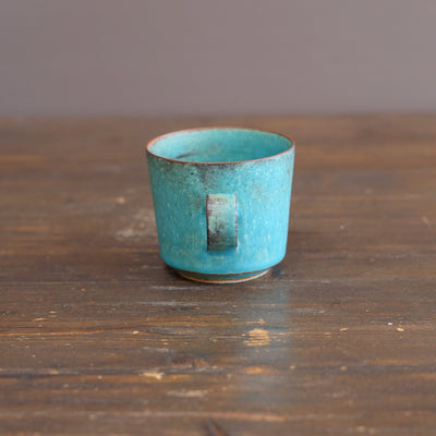 Blue Mug #MS011C