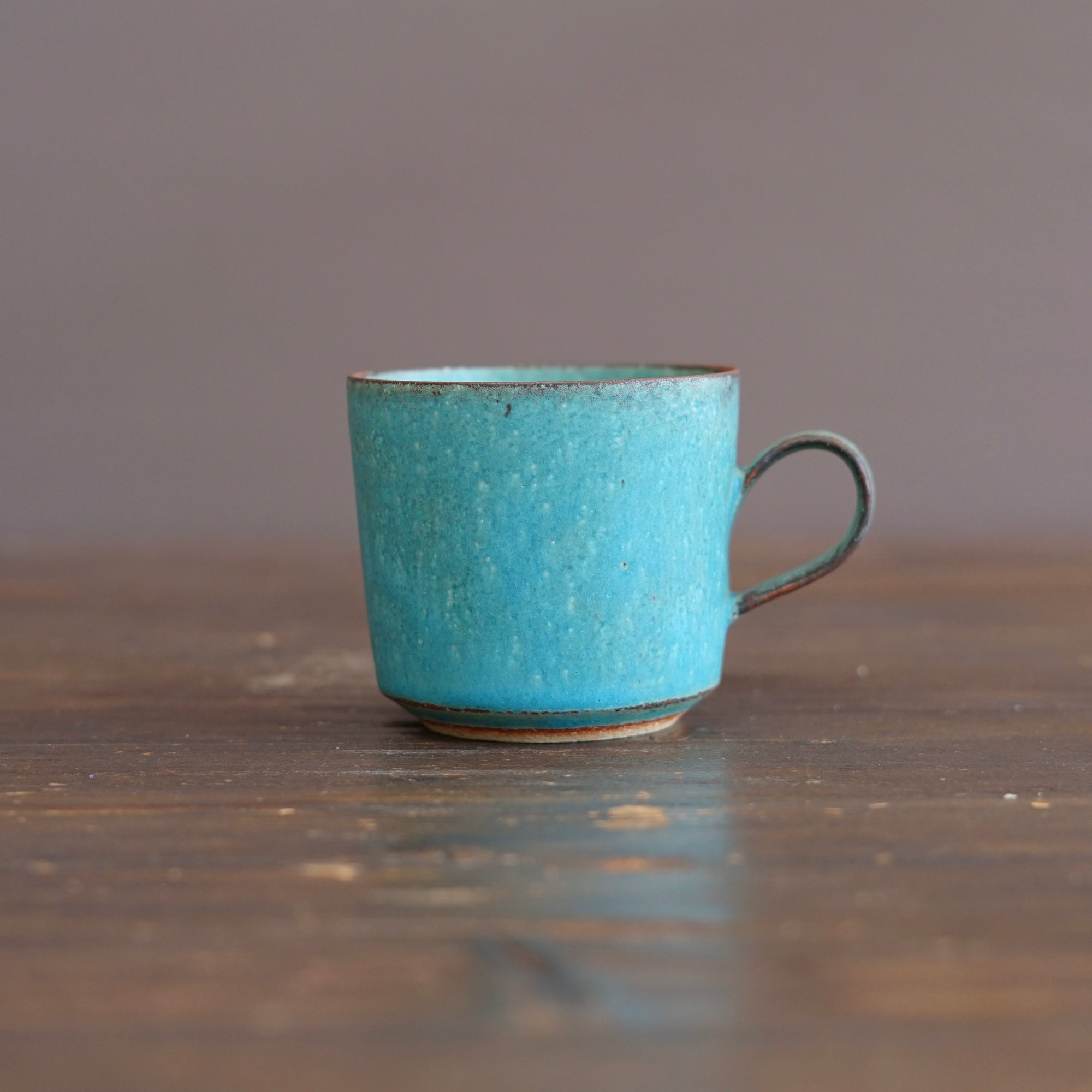 Blue Mug #MS011D