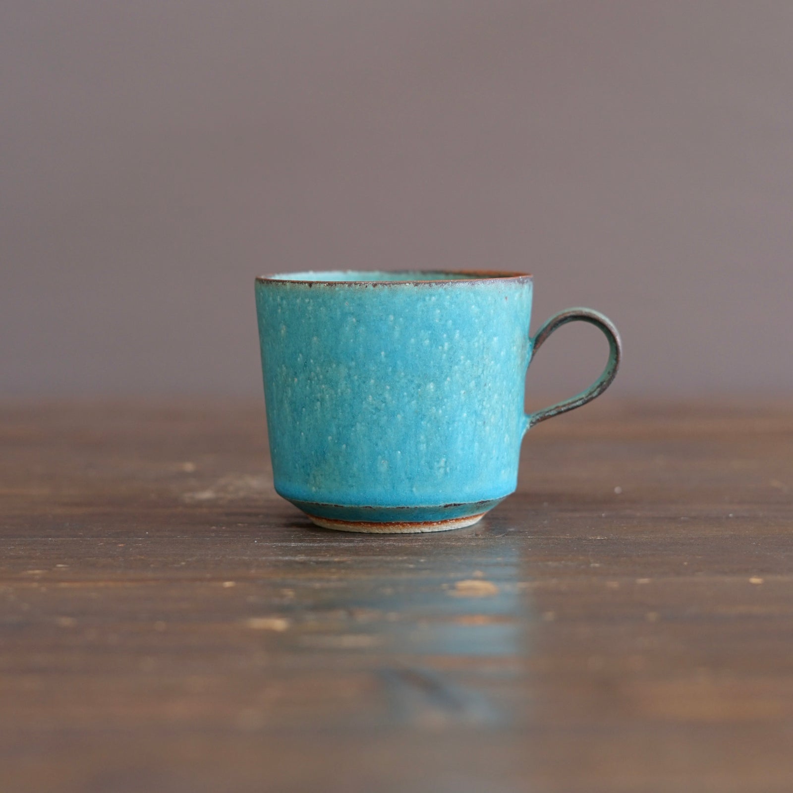 Blue Mug #MS011E