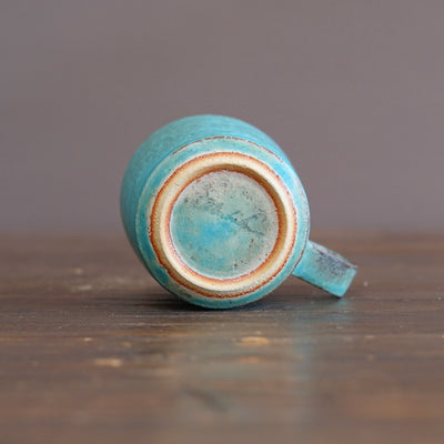 Blue Mug #MS011F