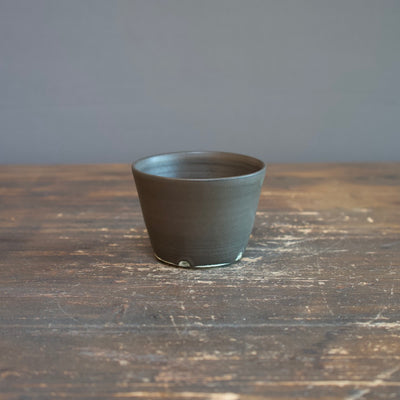 Small Straight Cup #HN80D