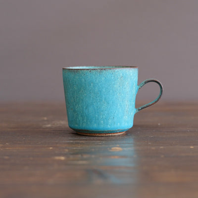 Blue Mug #MS011G