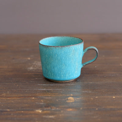 Blue Mug #MS011G