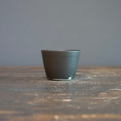 Small Straight Cup #HN80E