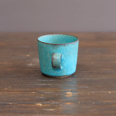 Blue Mug #MS011G