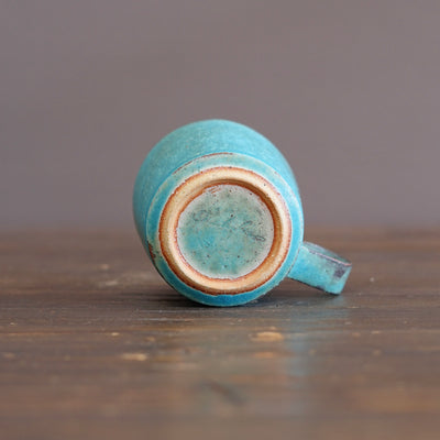 Blue Mug #MS011G