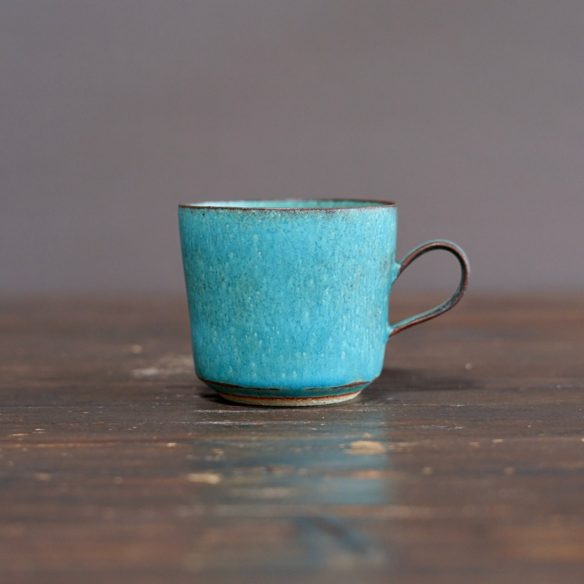 Blue Mug #MS011H