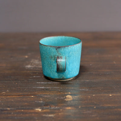 Blue Mug #MS011H