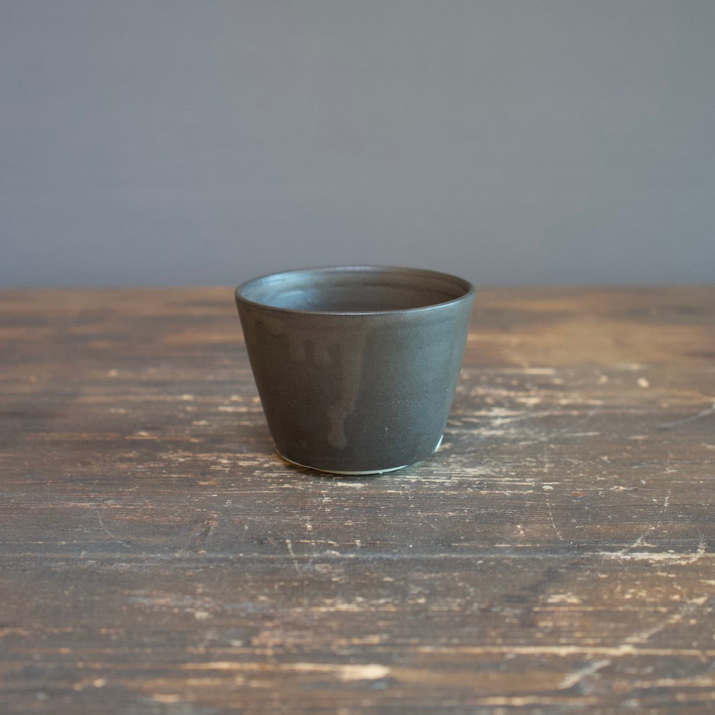 Small Straight Cup #HN80F