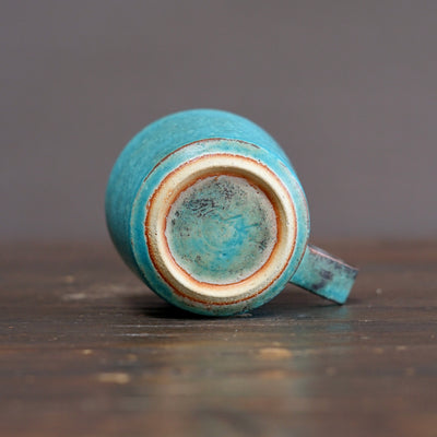 Blue Mug #MS011H