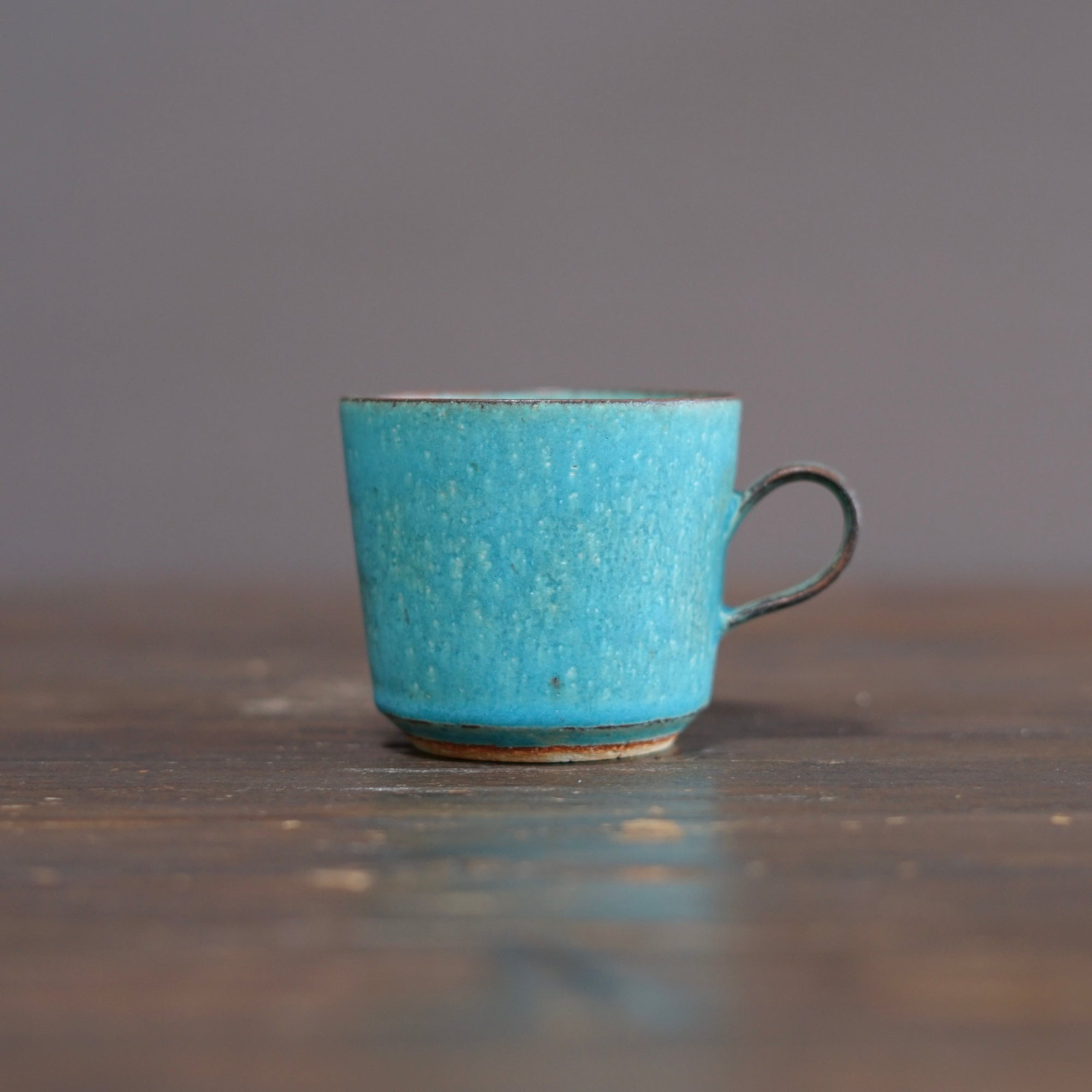 Blue Mug #MS011i