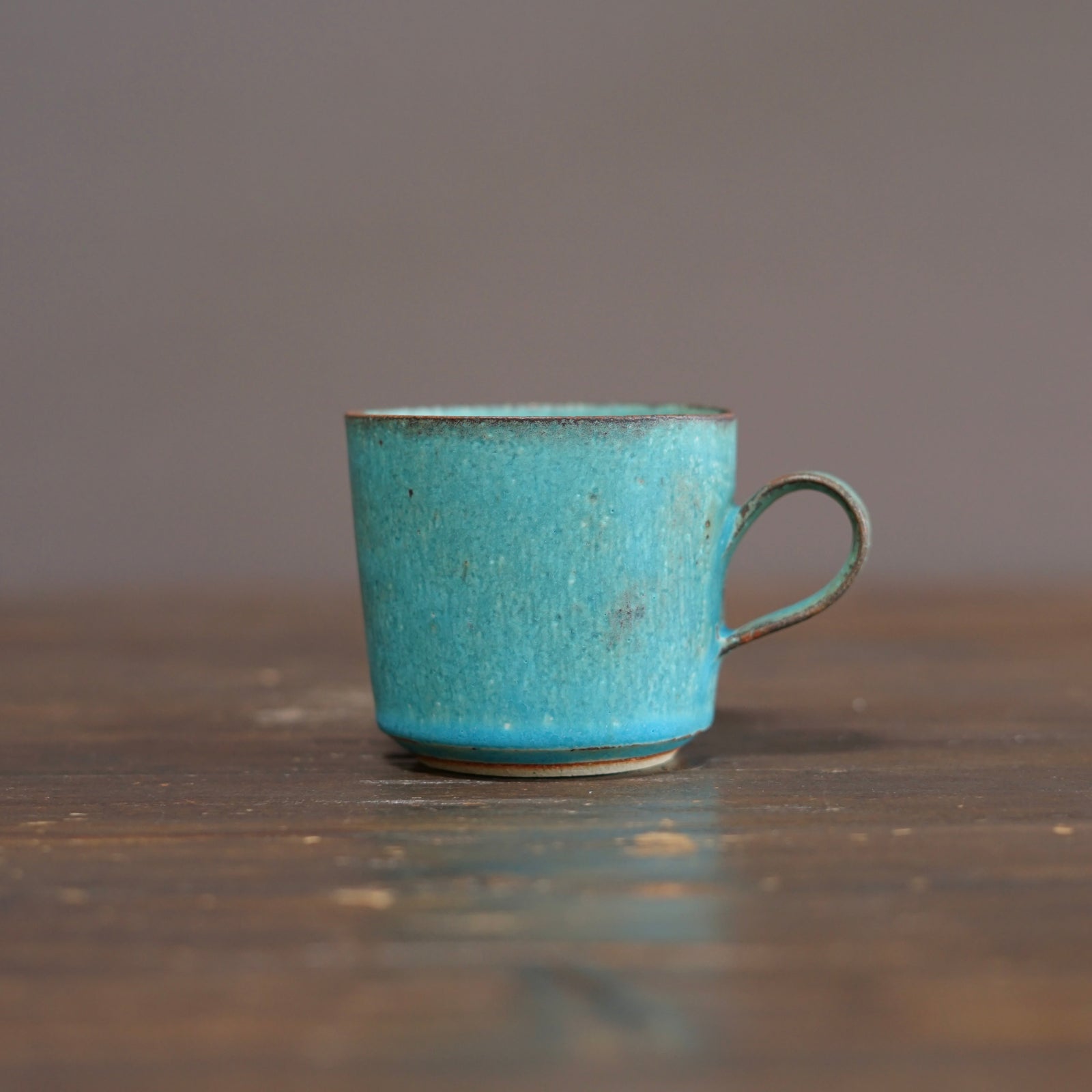 Blue Mug #MS011J