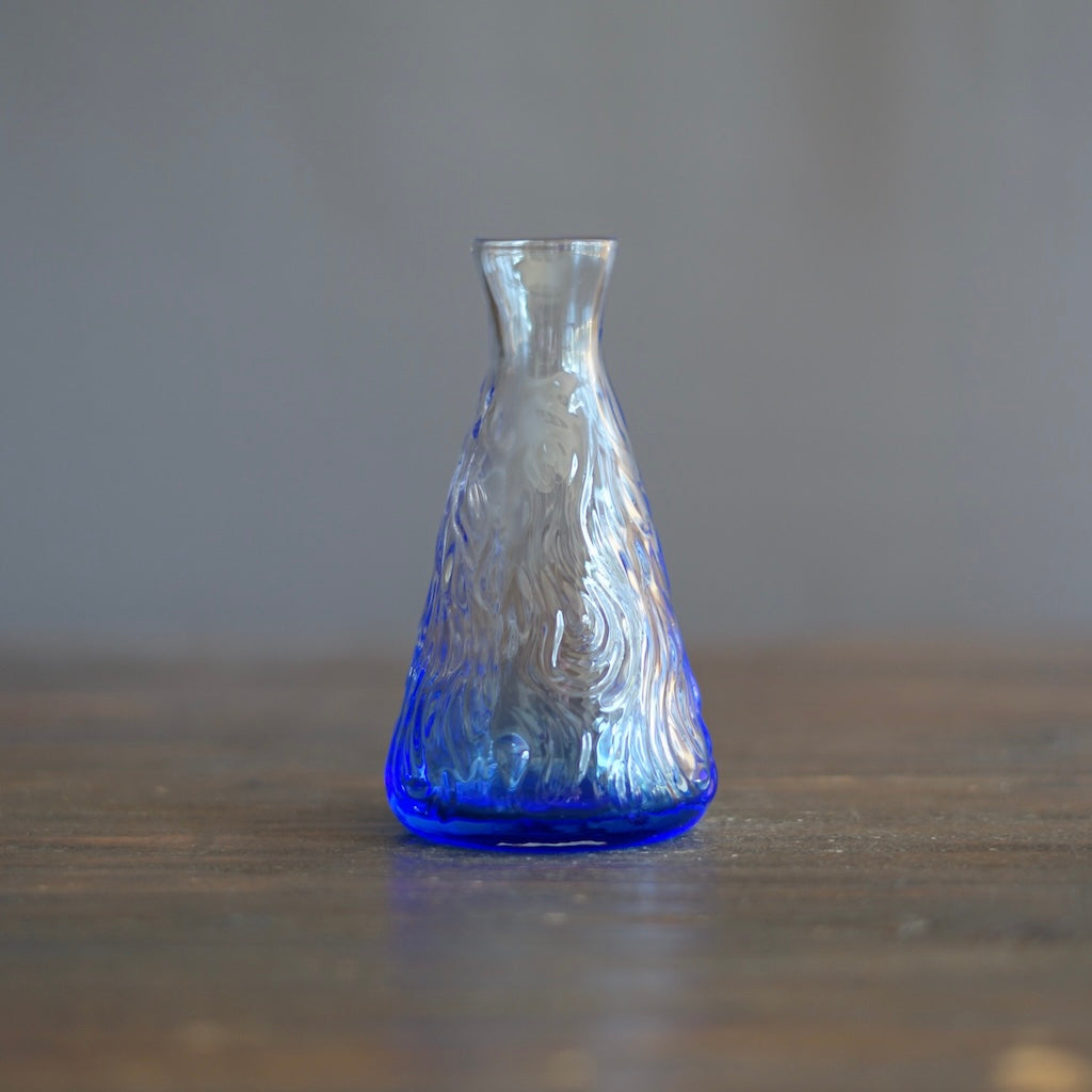 Wave Pool Flower Vase #MZ03