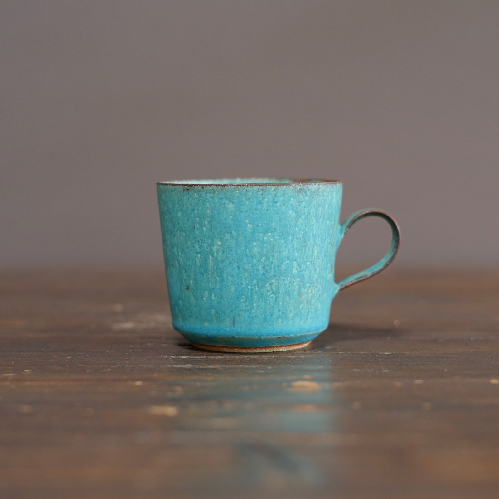 Blue Mug #MS011L