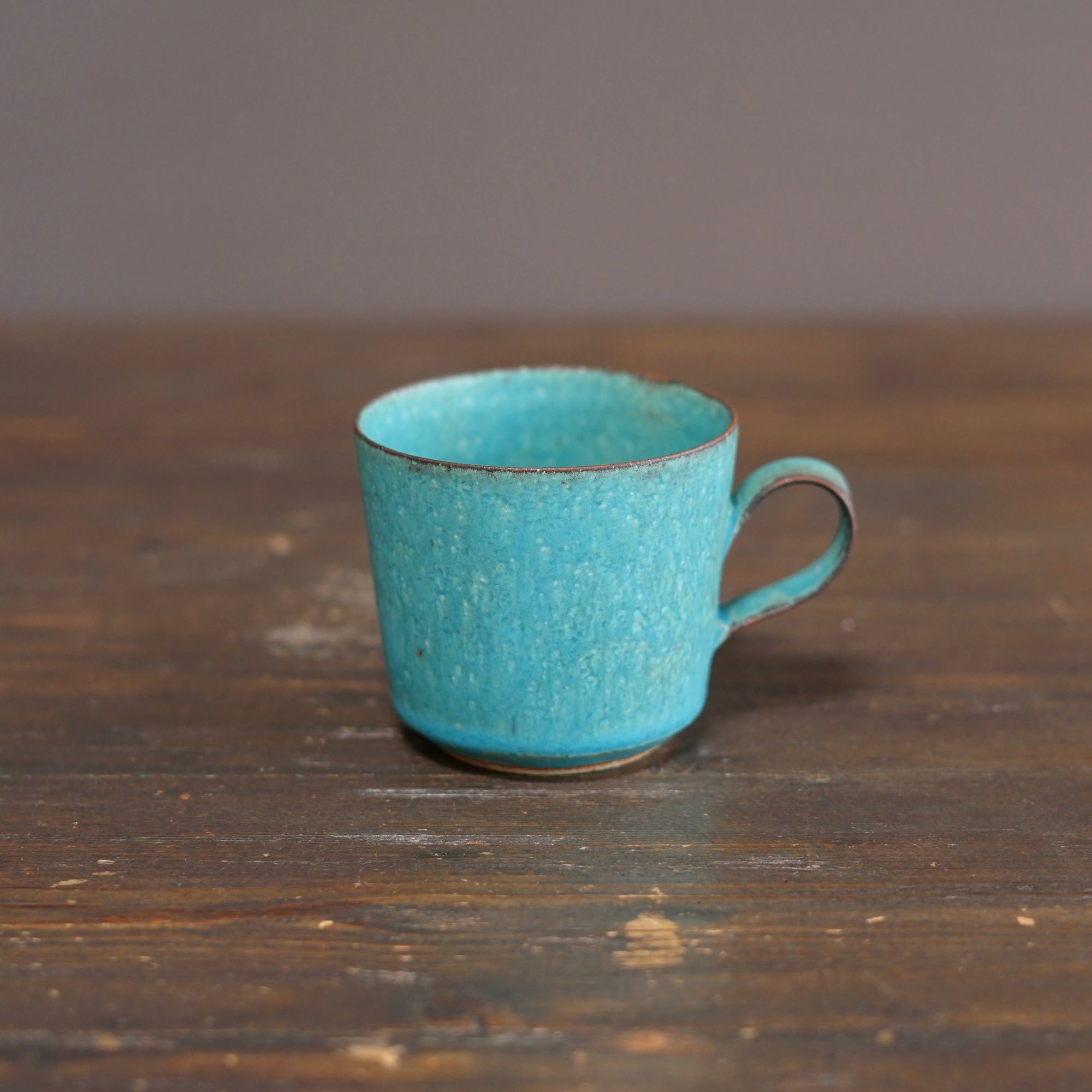 Blue Mug #MS011L