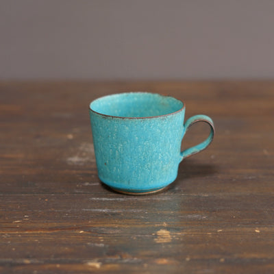Blue Mug #MS011L