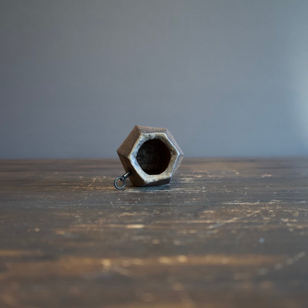 Hanging Flower Vase #TR173J