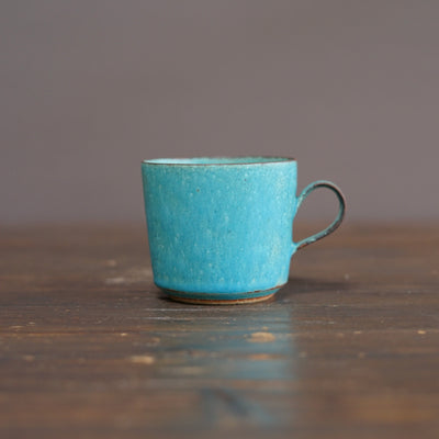 Blue Mug #MS011M