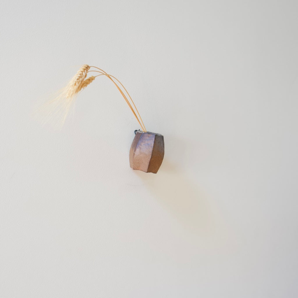 Hanging Flower Vase #TR173J