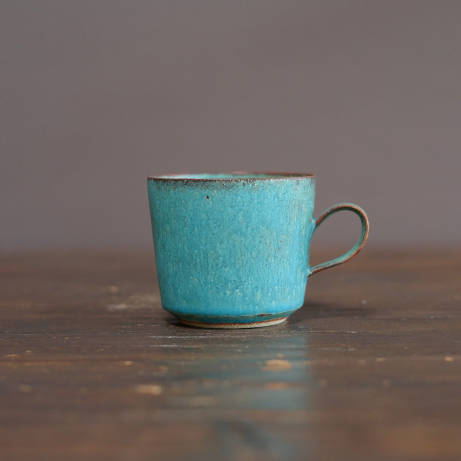 Blue Mug #MS011N