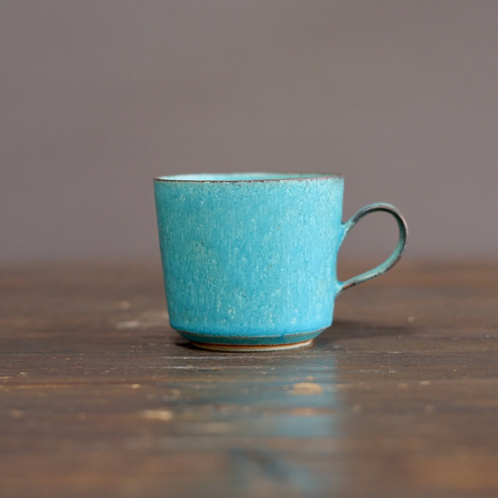 Blue Mug #MS011O