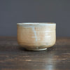 Porcelain Tea Ceremony Bowl #NK101