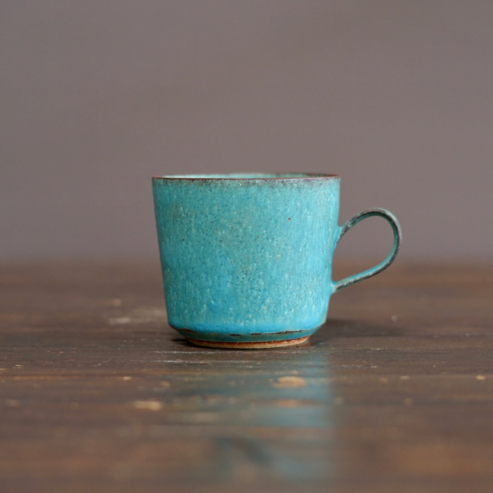 Blue Mug #MS011P