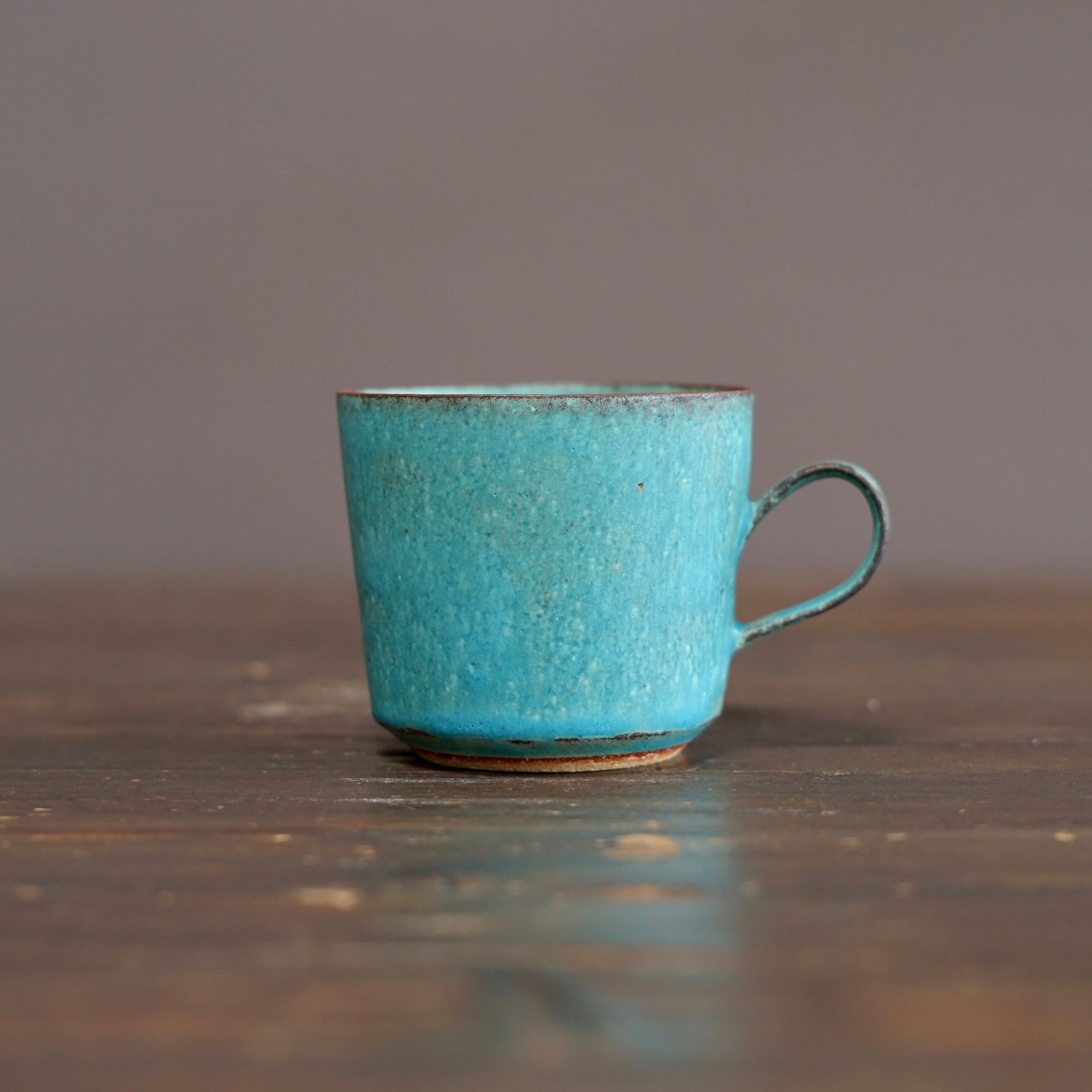 Blue Mug #MS011P