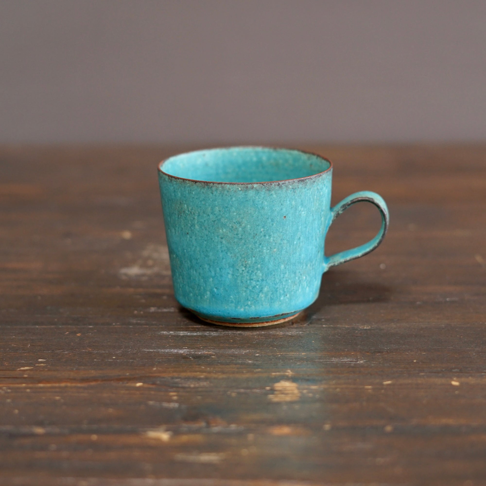 Blue Mug #MS011P