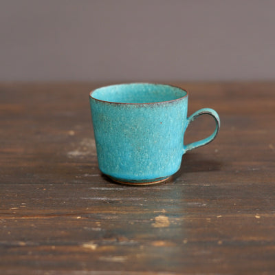 Blue Mug #MS011P