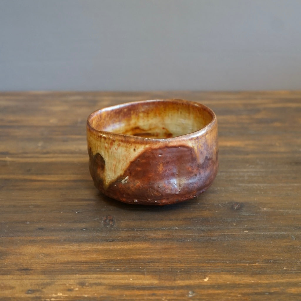 Tea Ceremony Bowl #FQ677