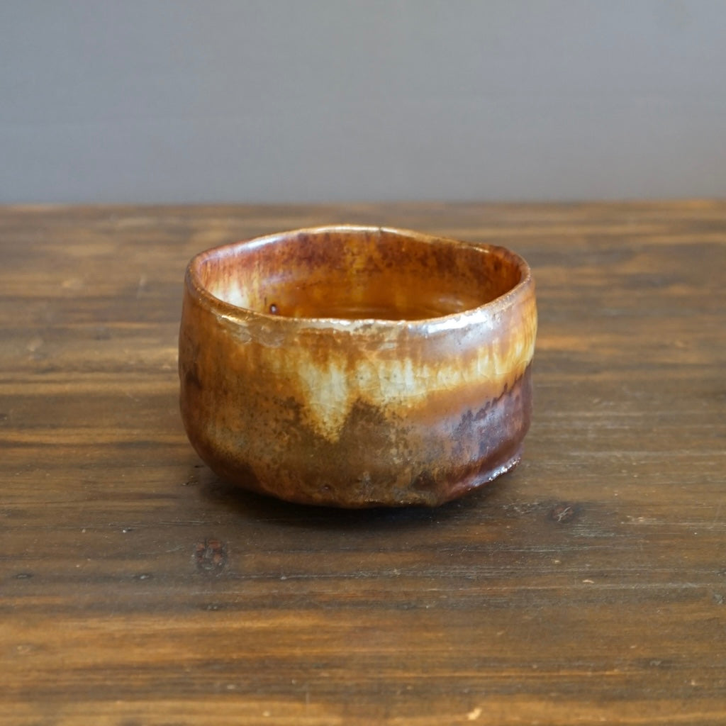 Tea Ceremony Bowl #FQ677