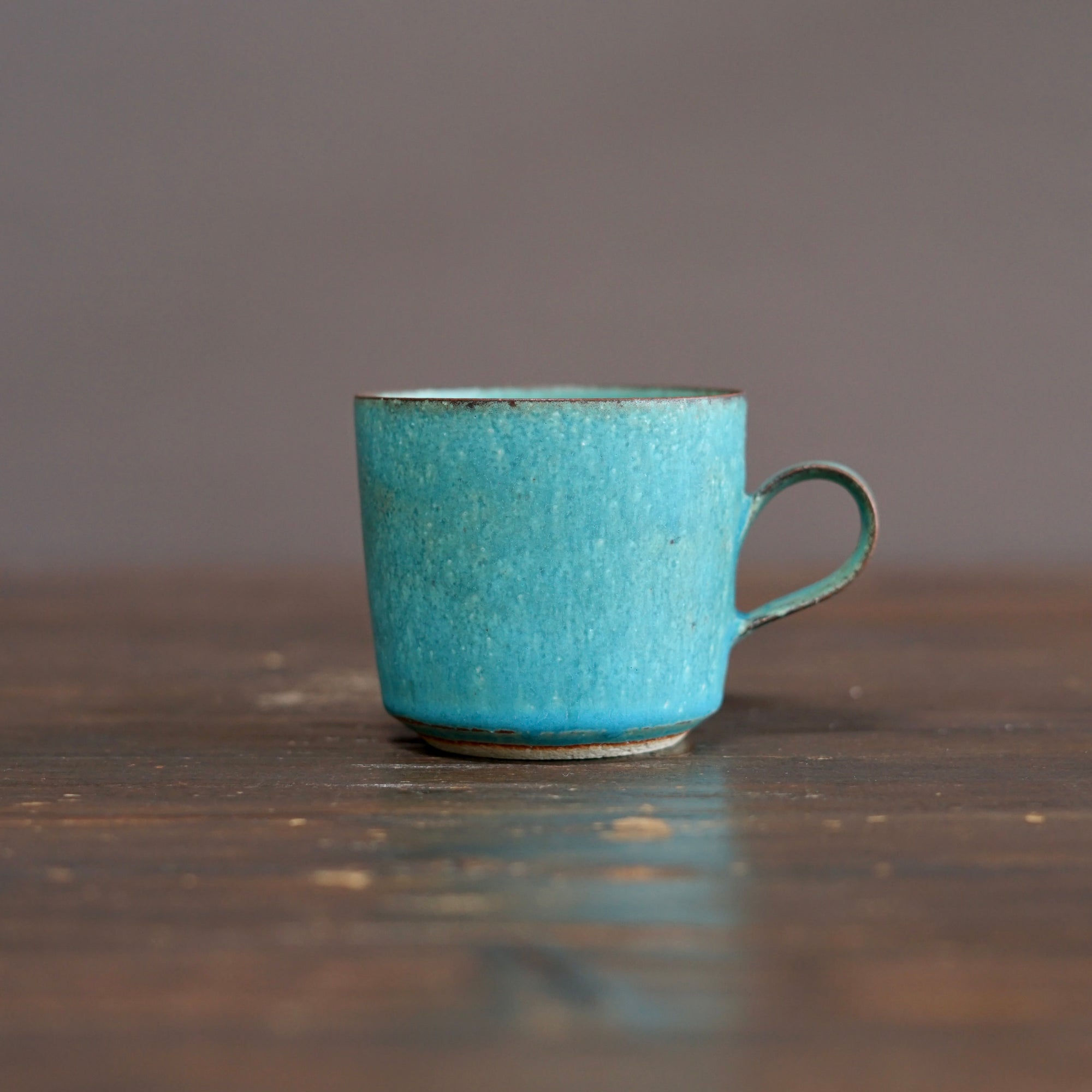 Blue Mug #MS011R