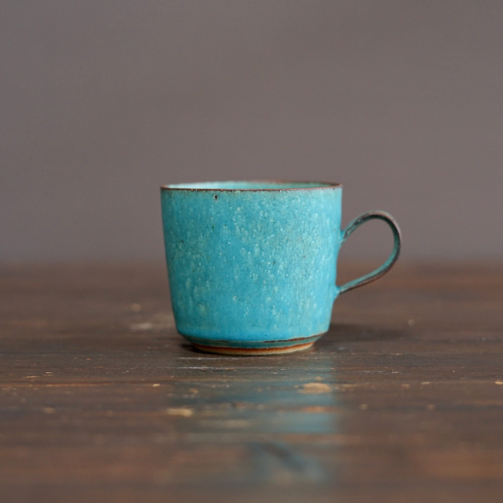 Blue Mug #MS011S