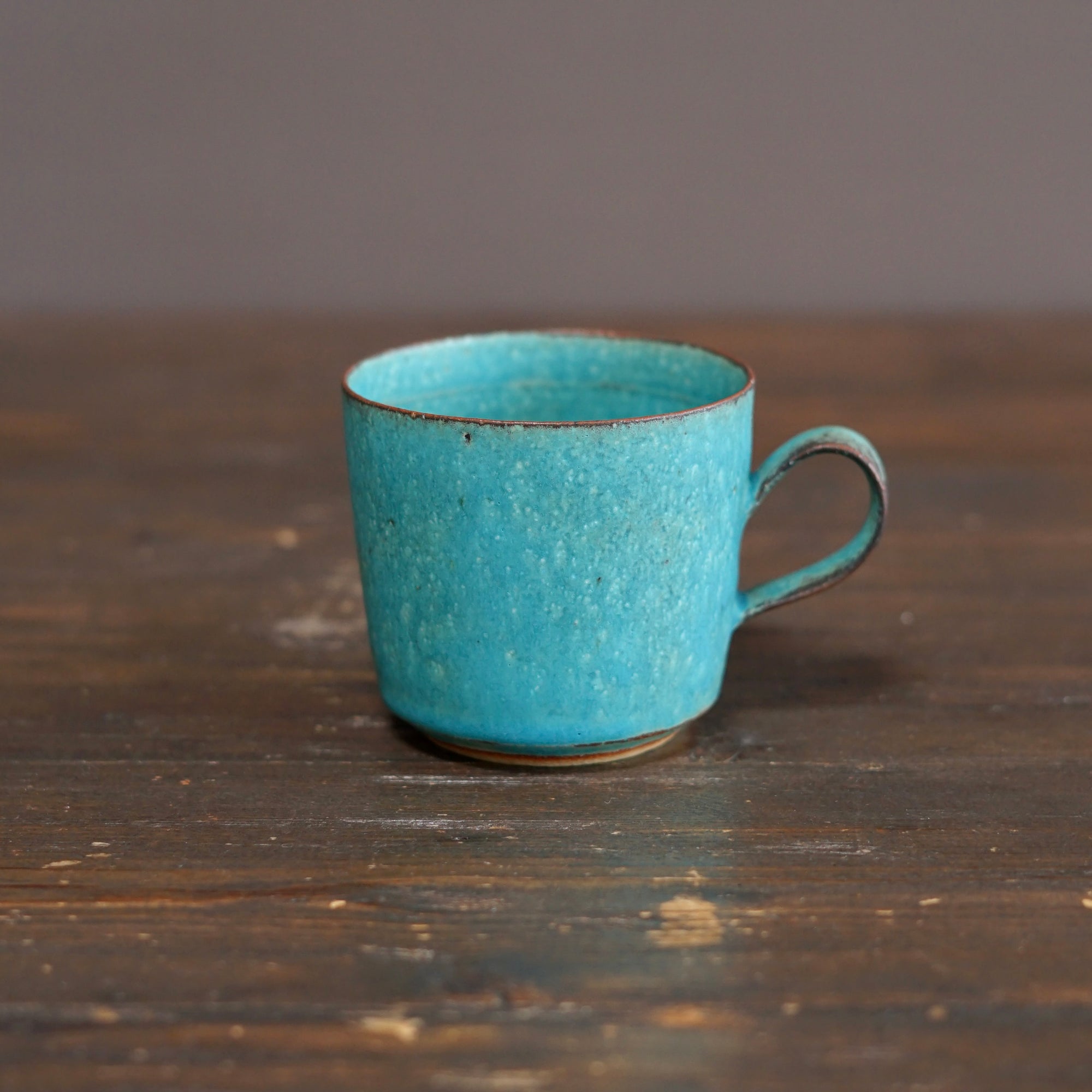 Blue Mug #MS011S