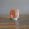 KUTANI-ISH YUNOMI Tea Cup #MA107B